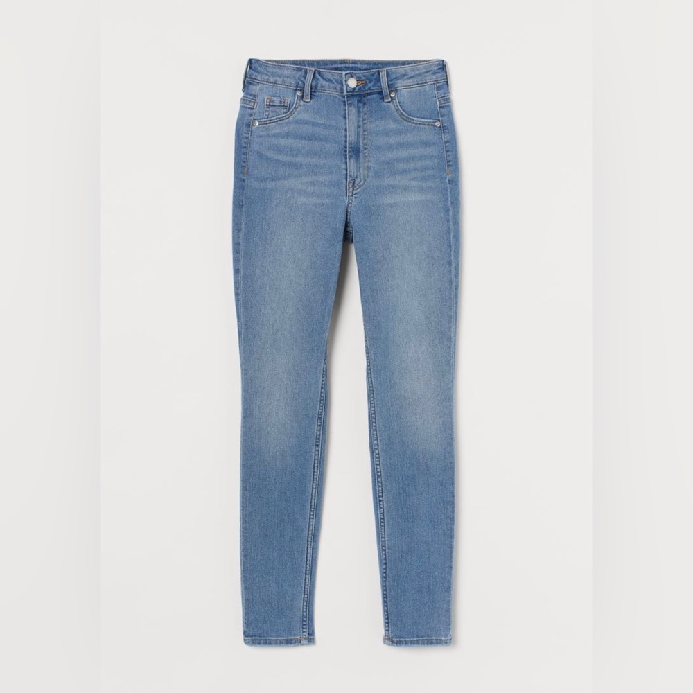 H&M Jeans